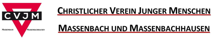Logo CVJM Massenbach/-hausen